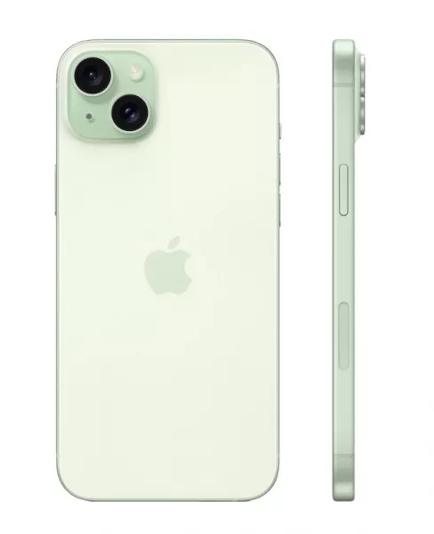 Apple iPhone 15 512 ГБ Green