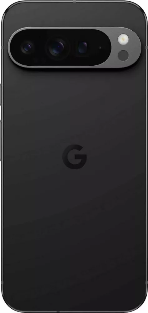 Google Pixel 9 Pro 16/256 ГБ Obsidian (черный)