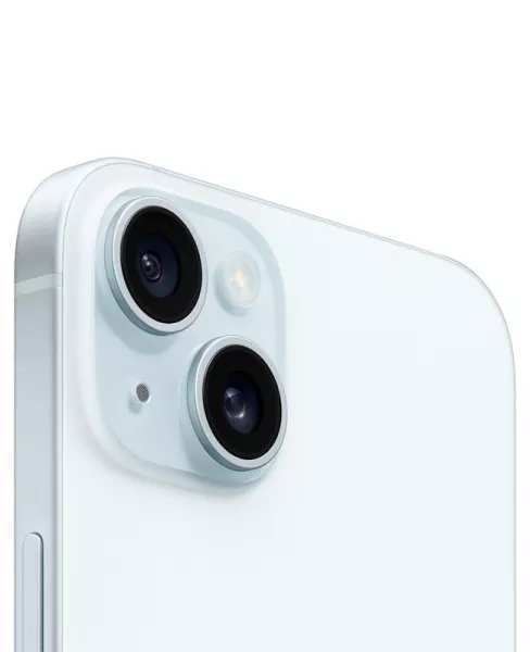 Apple iPhone 15 256 ГБ Blue