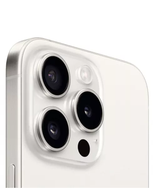 Apple iPhone 15 Pro Max 512 GB White Titanium