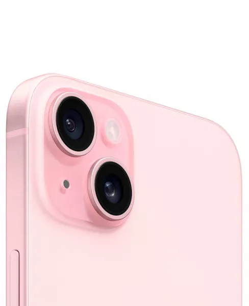 Apple iPhone 15 512 ГБ Pink