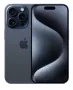 Apple iPhone 15 Pro 128 GB Blue Titanium