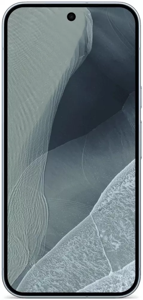 Google Pixel 11 Pro 16/1 ТБ Fog (туманный)