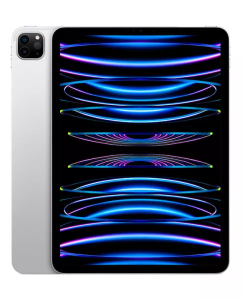 Apple iPad Pro 11" (2022) Wi-Fi 512 GB Silver