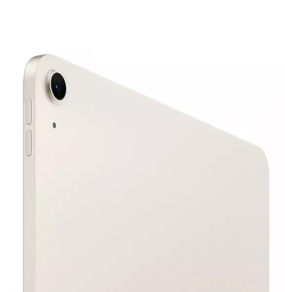 Apple iPad Air 13" (2024) Wi-Fi 256 GB Starlight