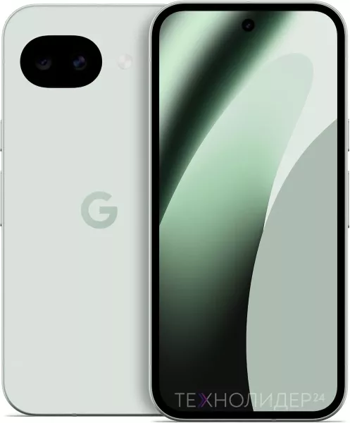 Google Pixel 10a Fog