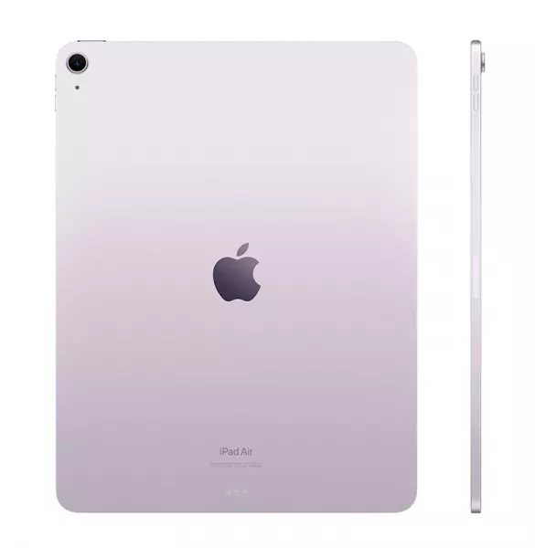 Apple iPad Air 13" (2024) Wi-Fi 256 GB Purple