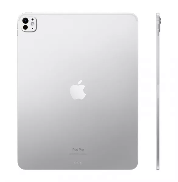 Apple iPad Pro 13" (2024) Wi-Fi + Cellular 512 GB Silver