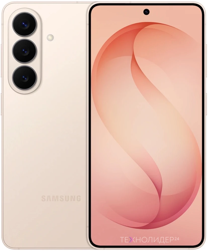 ひでっくすZ4 Samsung Galaxy S26 256GB Купить Samsung Galaxy S26 12/256 ГБ Розовое золото (Pink Gold) в