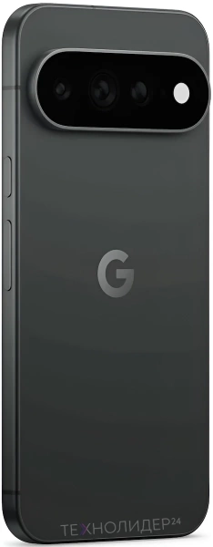 Google Pixel 11 Pro XL 12/256 ГБ Obsidian (черный)