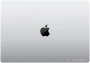 Apple MacBook Pro 16" (M5 Pro, 24 GB, 1 TB SSD) Серебристый