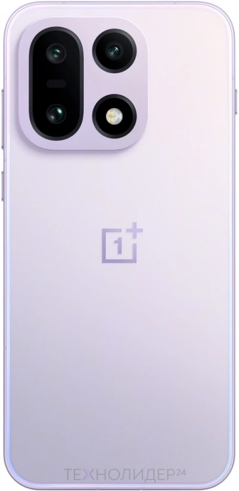 OnePlus 15 16/512 GB Ultra Violet (Global)