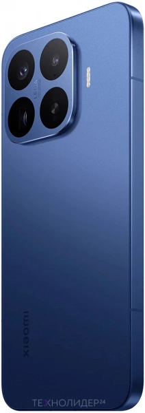 Xiaomi 17T Pro 12/256 ГБ Синий (Global)