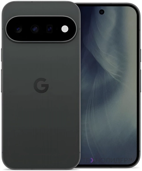 Google Pixel 11 Obsdian черный