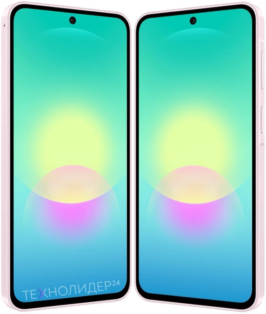 Samsung Galaxy A27 6/128 ГБ Розовый