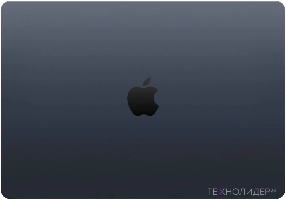 Apple MacBook Air 15" (M5, 16 ГБ, 512 ГБ SSD) Темная ночь