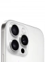 Apple iPhone 16 Pro Max 512 ГБ White Titanium