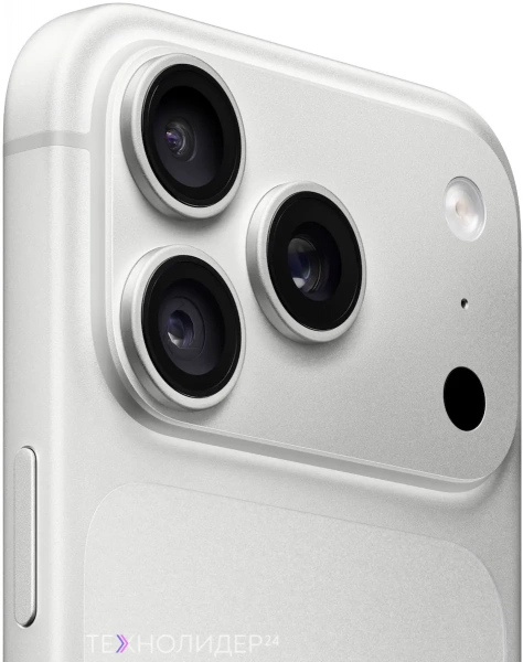 Apple iPhone 18 Pro 256 ГБ Серебристый (Silver) SIM + eSIM