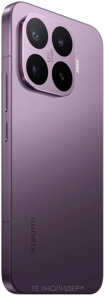 Xiaomi 17T Pro 12/1 ТБ Фиолетовый (Global)