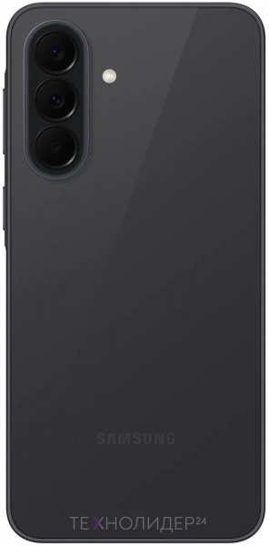 Samsung Galaxy A37 8/256 ГБ Черный