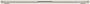 Apple MacBook Air 15" (M5, 32 ГБ, 1 ТБ SSD) Сияющая звезда