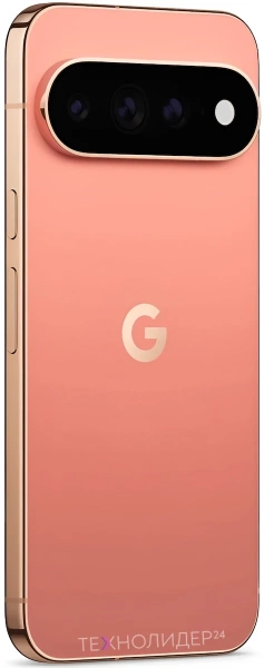 Google Pixel 11 Pro XL 16/1 ТБ Canyon (коралловый)