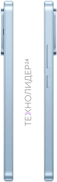 Xiaomi 17T 12/256 ГБ Синий (Global)
