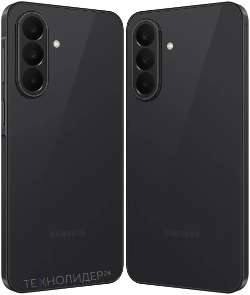 Samsung Galaxy A27 6/128 ГБ Черный
