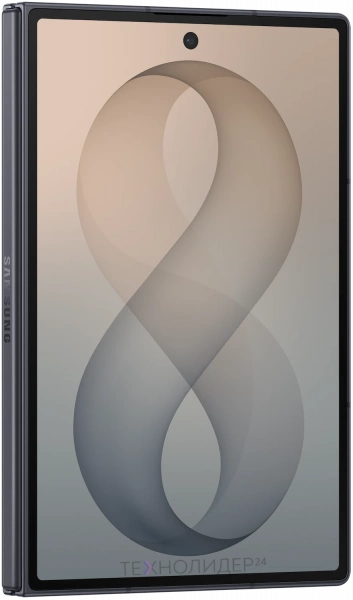 Samsung Galaxy Z Fold8 12/256 ГБ Графитовый