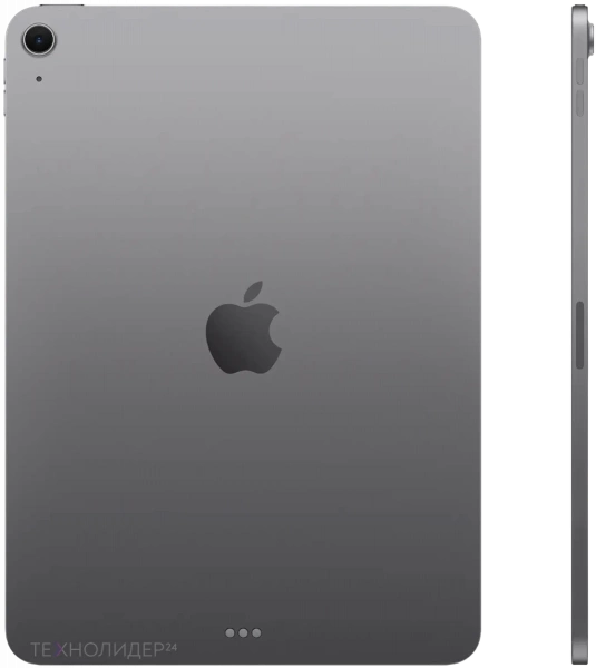 Apple iPad Air 11" (2025) Wi-Fi + Cellular 512 GB Space Gray
