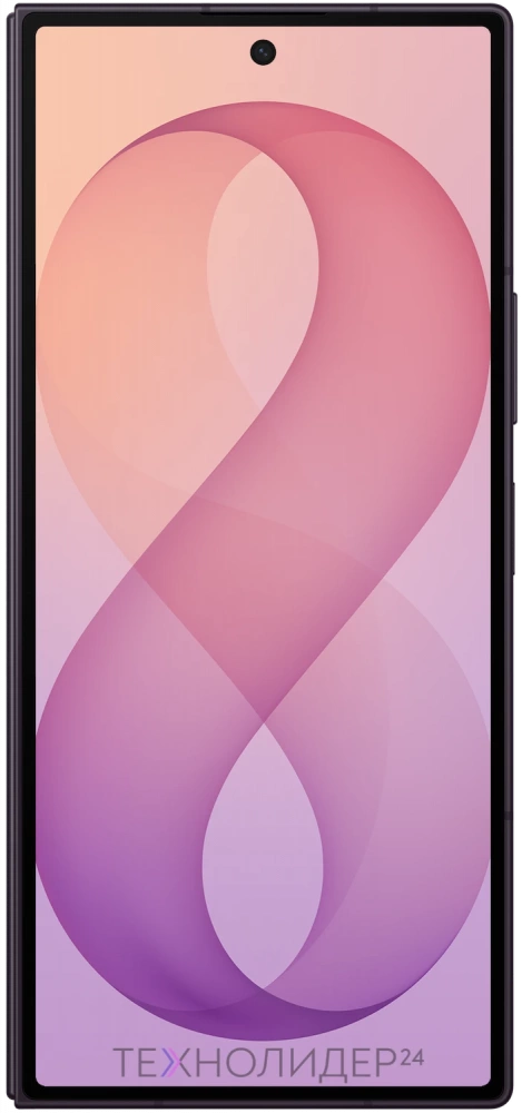 Samsung Galaxy Z Fold8 Ultra 16/1 ТБ Фиолетовый