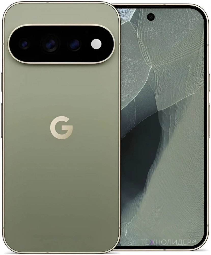Google Pixel 11 Pro XL 512 Olive