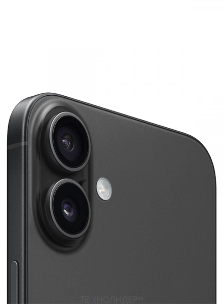 Apple iPhone 16 Plus 512 ГБ Black