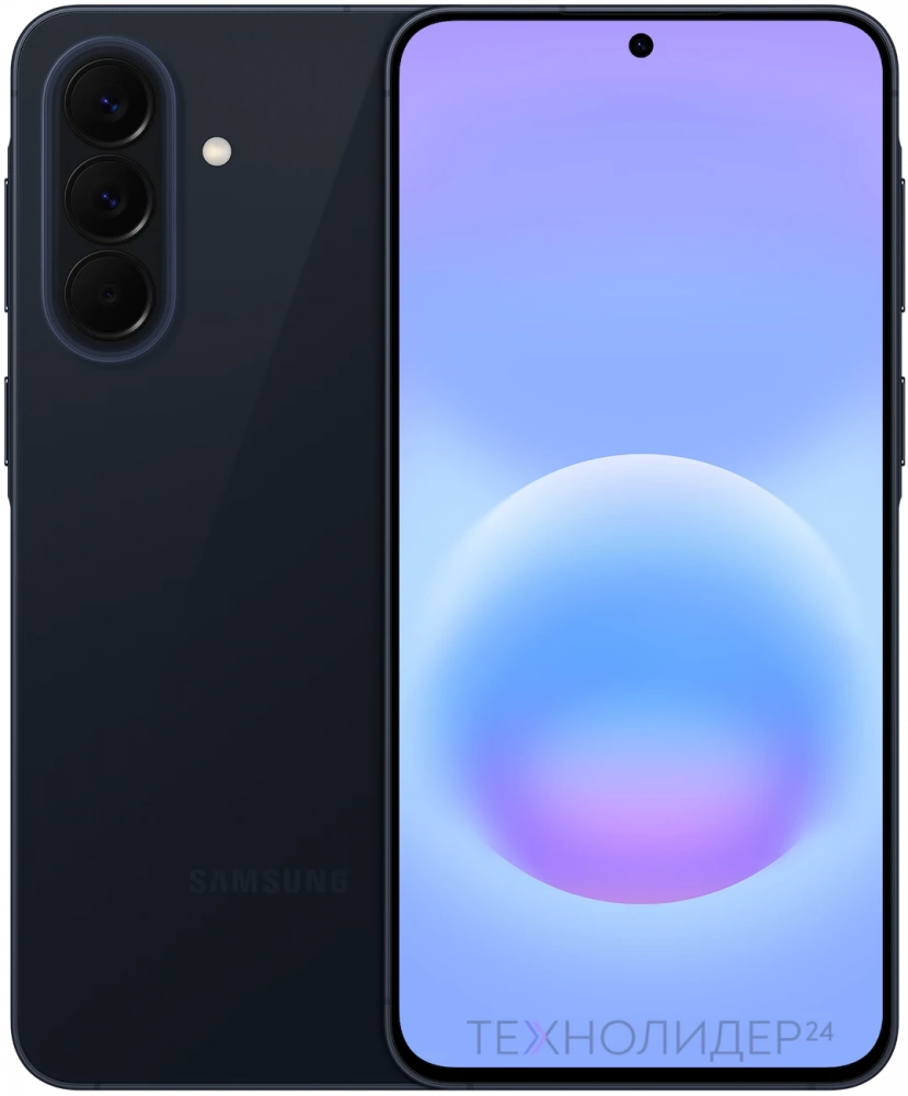 Samsung A57 256 ГБ Синий