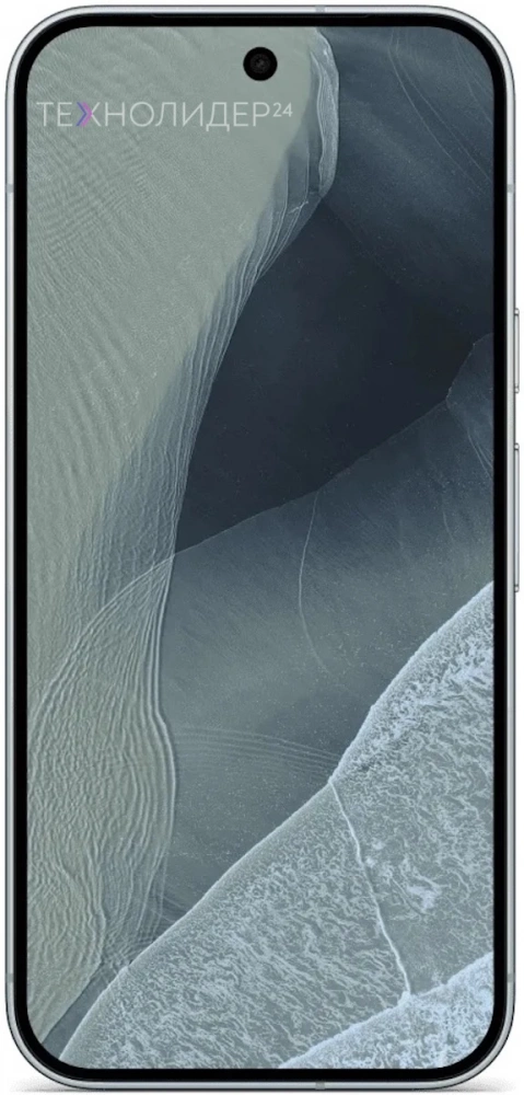 Google Pixel 11 Pro 12/256 ГБ Fog (туманный)