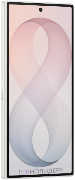 Samsung Galaxy Z Fold8 Ultra 12/512 ГБ Кремовый