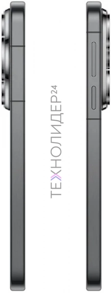 HUAWEI Pura 90s Pro 12/256 ГБ Черный