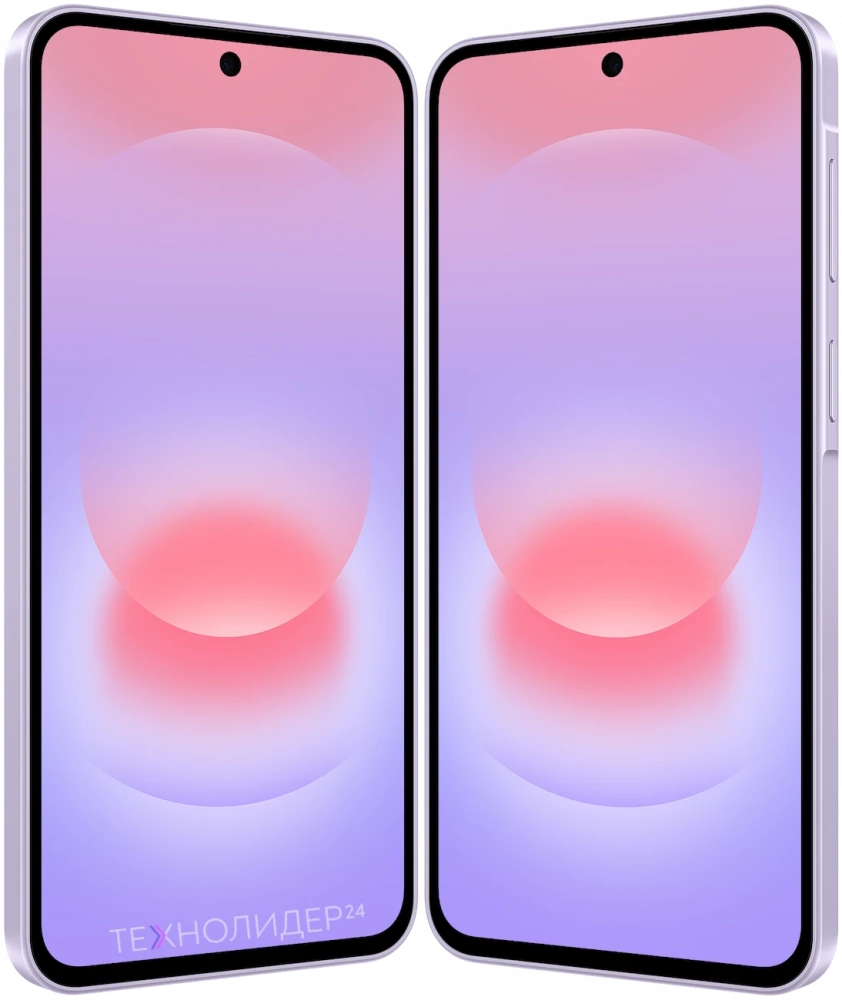 Samsung Galaxy A37 8/128 ГБ Лаванда
