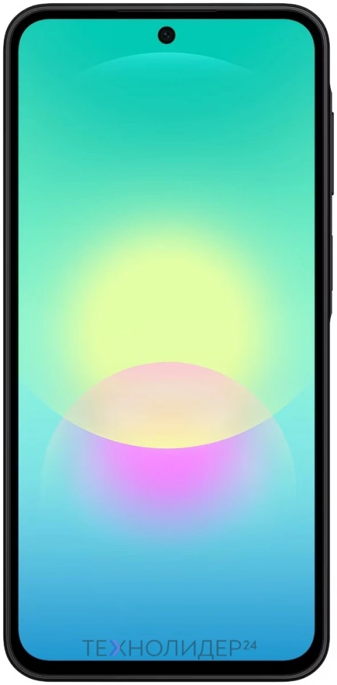 Samsung Galaxy A27 8/256 ГБ Черный