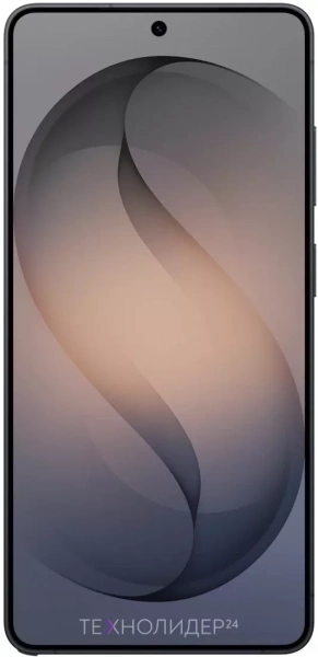 Samsung Galaxy S26 Ultra 12/256 ГБ Черный (Black)