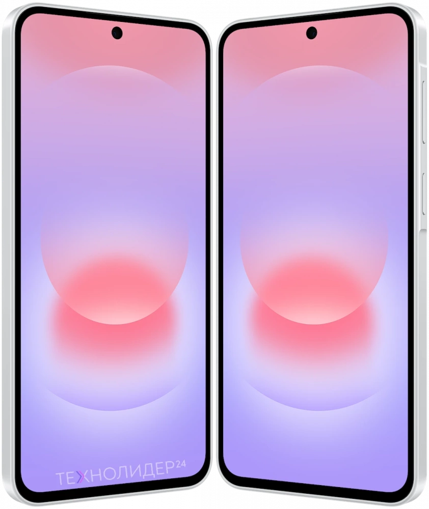 Samsung Galaxy A37 8/256 ГБ Белый