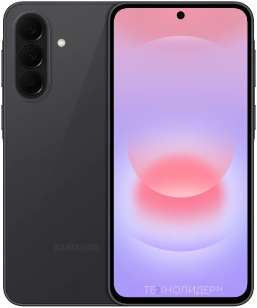 Samsung A37 256 ГБ Черный