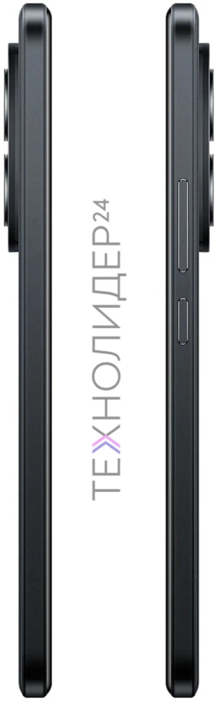 Xiaomi Redmi Note 15 Pro 4G 12/512GB Черный