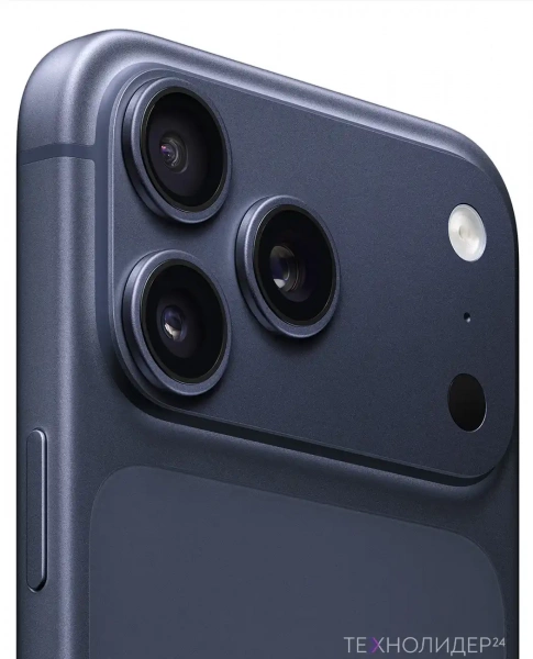 Apple iPhone 17 Pro Max 2 ТБ Темно-синий