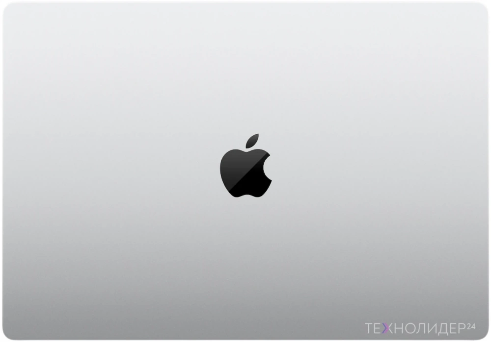 Apple MacBook Pro 16" (M5 Max, 48 GB, 2 TB SSD) Серебристый
