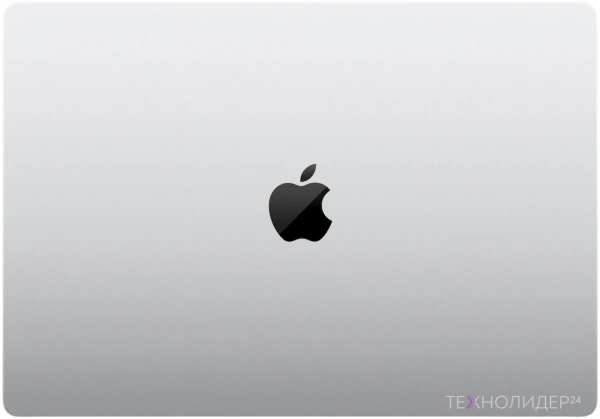 Apple MacBook Pro 16" (M5 Max, 48 GB, 2 TB SSD) Серебристый