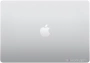 Apple MacBook Air 15" (M5, 24 ГБ, 1 ТБ SSD) Серебристый
