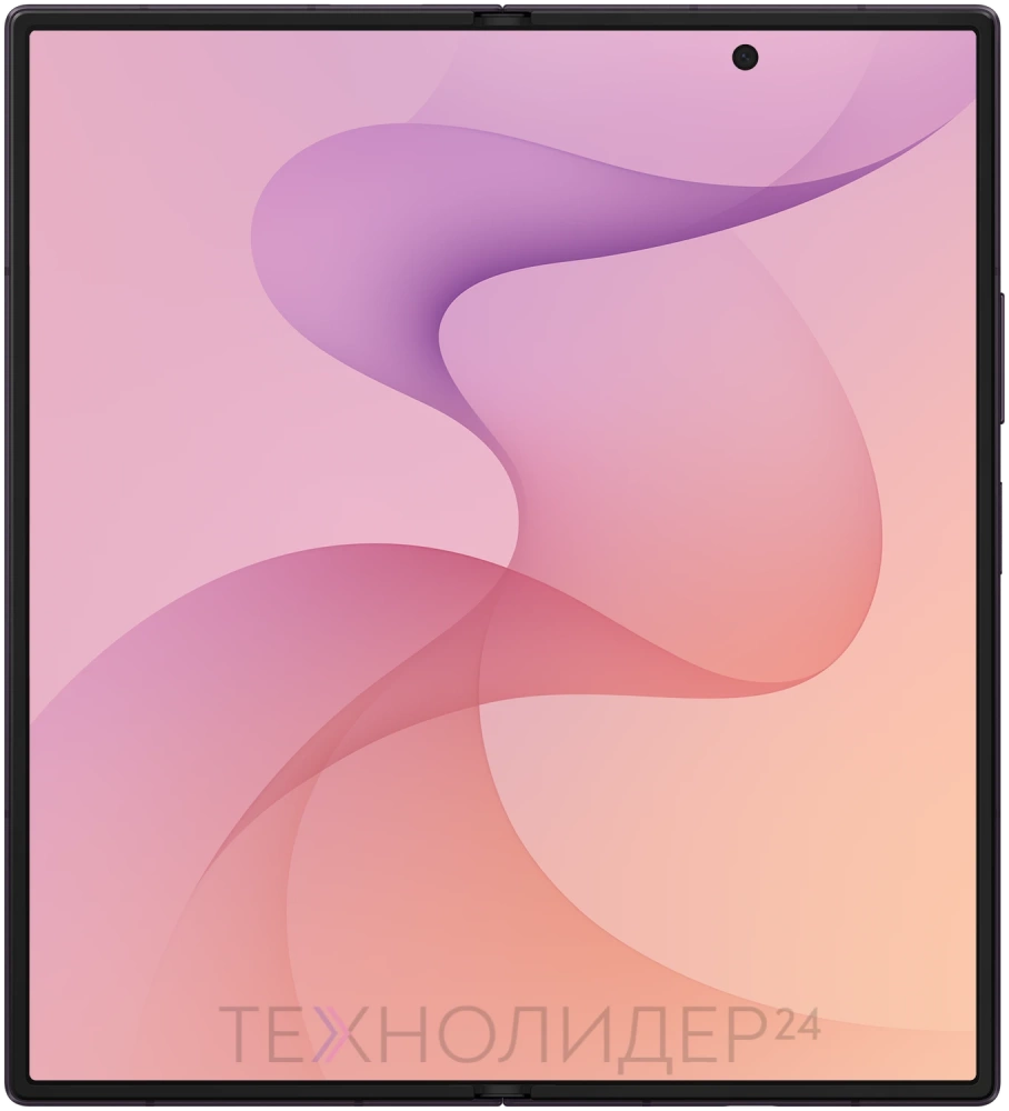 Samsung Galaxy Z Fold8 Ultra 16/1 ТБ Фиолетовый