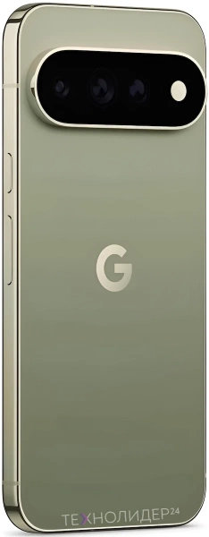 Google Pixel 11 Pro XL 12/256 ГБ Olive (зеленый)