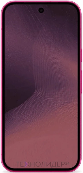Google Pixel 11 12/512 ГБ Hibiscus (розовый)